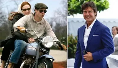Tom Cruise ‘almost’ replaced Brad Pitt in ‘The Curious Case of Benjamin Button’