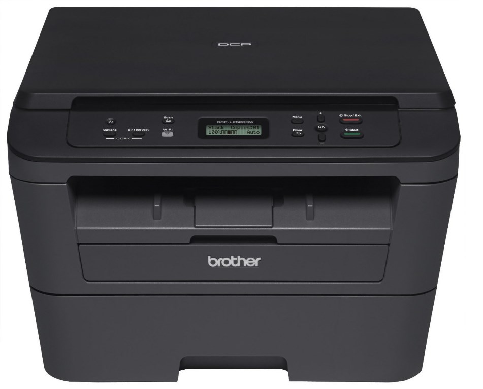 Brother DCP-L2550DW Drivers Download And Review | APD