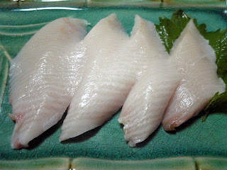 biri no sashimi