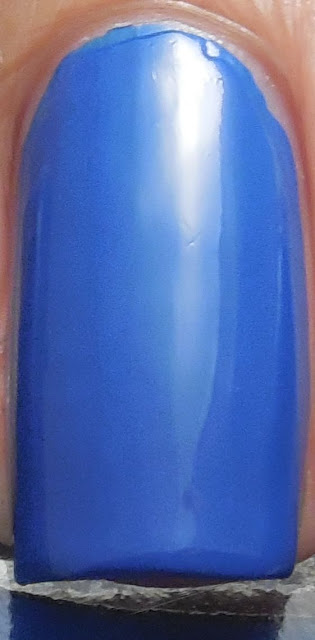 Butter London Blagger 