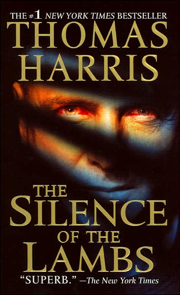 Read The Silence of the Lambs online free