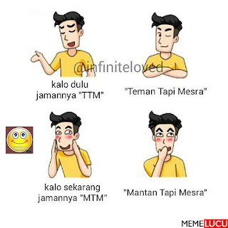 Meme Lucu Kaskus