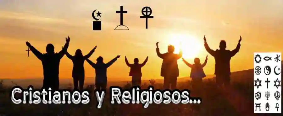 Religiones.