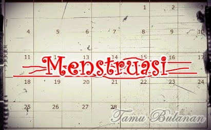 Gambar Siklus Menstruasi