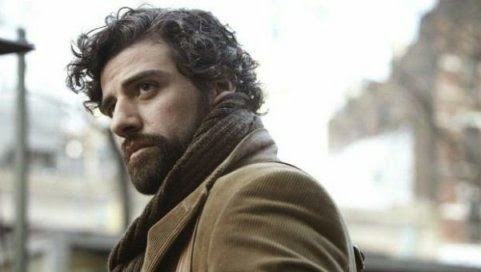 Oscar Isaac