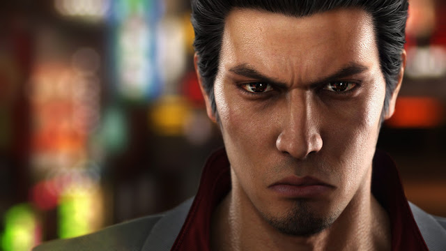 Sega accidentally released a glitched demo of Yakuza 6