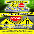 AUTO ESCOLA JOÃO PAULO
