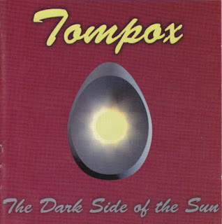 Tompox - 2013 - The Dark Side Of The Sun 