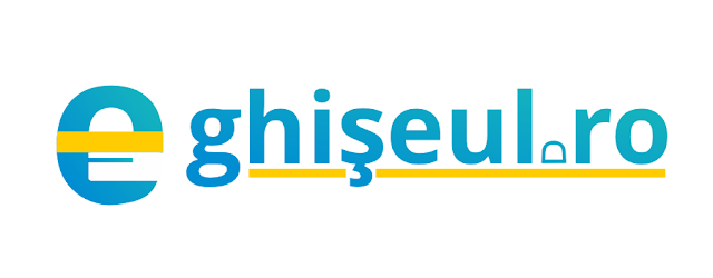 Ghiseul.ro - concurs logo
