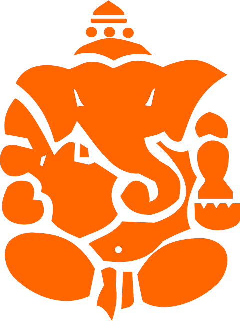 Lord Ganesha Wallpaper