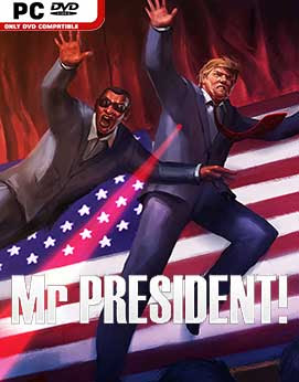 Mr President Free Download