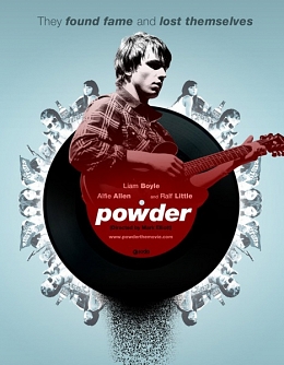 Powder (2011)