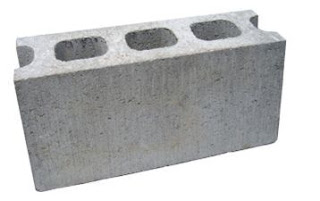 beton ringan