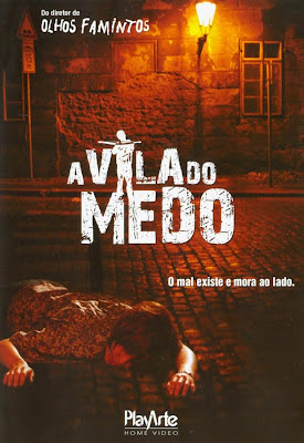 A%2BVila%2Bdo%2BMedo Download A Vila do Medo DVDRip Dual Áudio Download Filmes Grátis