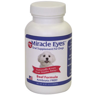 Dog Eye Antibiotic