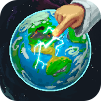 Worldbox Mod Apk