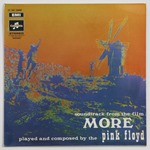 1969 - More - Pink Floy