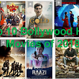 2018 All Bollywood Movies List Imdb