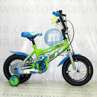 12 Inch Wimcycle Hot Wheels Character Kids Bike