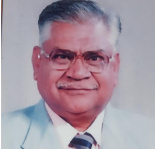 Ishwar Dev Wadhwa