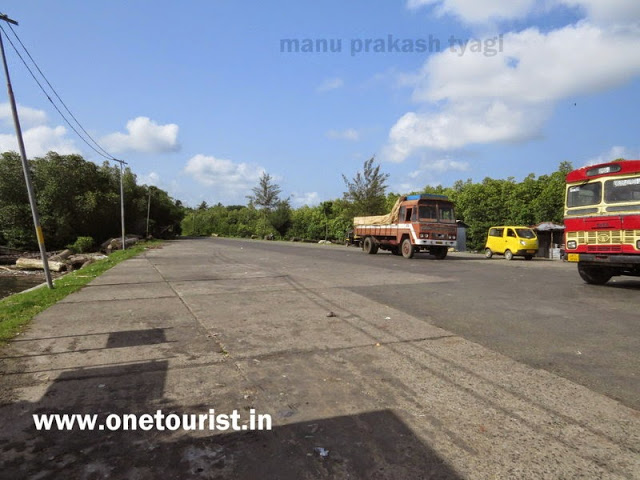 national highway baratang andaman