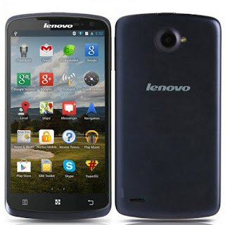 Lenovo S920