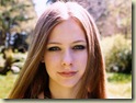 Avril Lavingne 25 1024x768 Hollywood Celebrity Pictures   