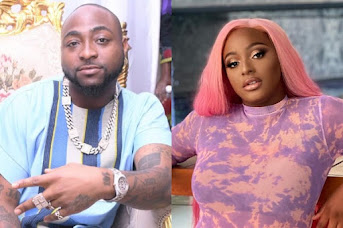 OMG!! DJ Cuppy Finally Did What Davido Couldn’t Do All His Life (See This)