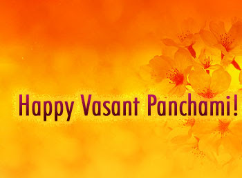 vasant panchami