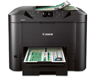 Canon MAXIFY MB5320 Drivers, Review And Price