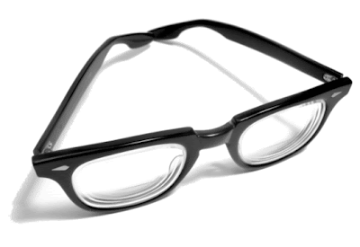 scarlett johansson glasses