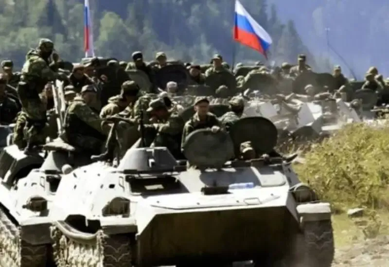 المملكة المتحدة: روسيا تسعى إلى تعزيز القوات المسلحة بعد تصاعد الخسائر
