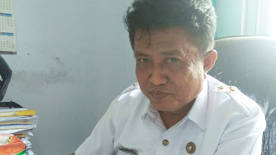 <b>Pendataan Calon Penerima Bantuan Bedah Rumah Diprotes Warga Matakando</b>