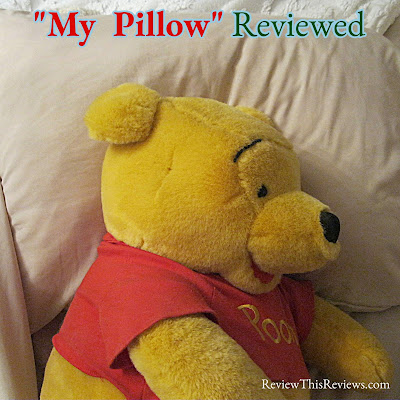 I have found several things that I really like about MyPillow. Wash & Dry, Soft yet Firm, Cool, 10yr warranty, made in USA
