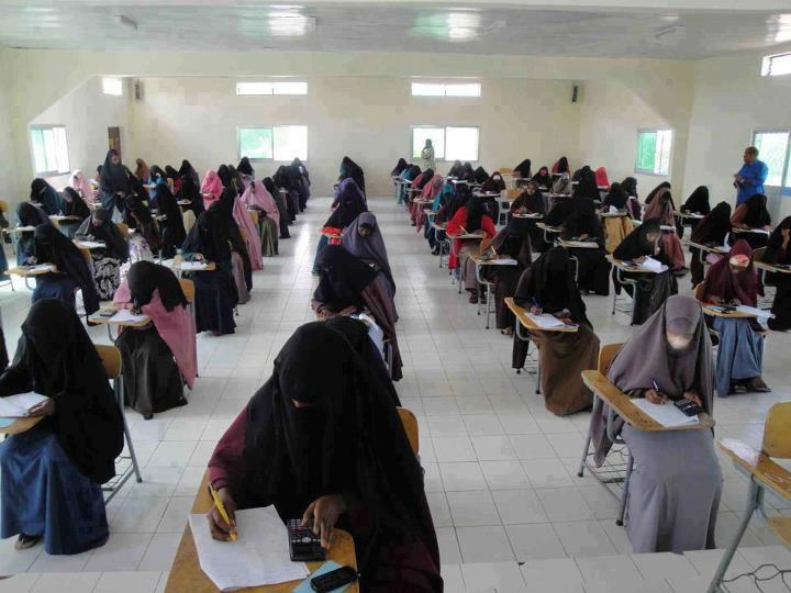 Muqorrobin: PERANAN MUSLIMAH DALAM DUNIA DAKWAH