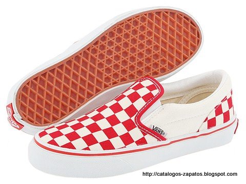 Catalogos zapatos:00839NF-(722657)