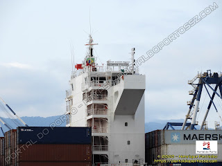 Seaspan Falcon