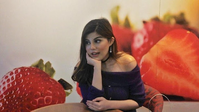 Dita Soedarjo Dan Anggun Hambar Bisnis Sang Sosialita