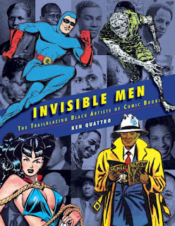 Invisible Men