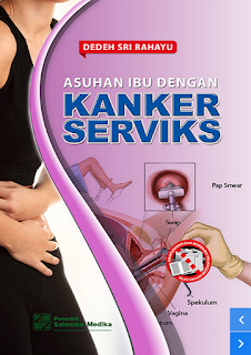 Asuhan Ibu dengan Kanker Serviks