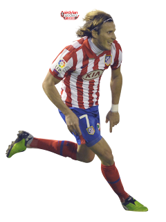 Diego Forlan