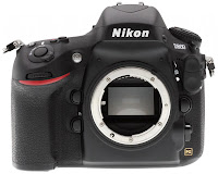 NIKON D800 Body