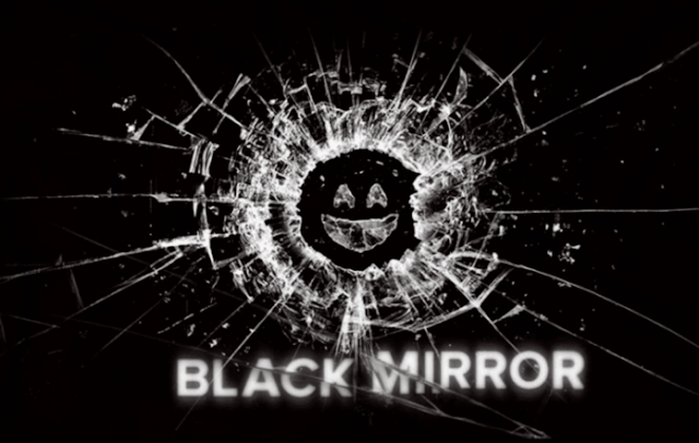 مسلسل Black Mirror