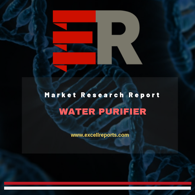 Water Purifier Market: By Industry Business Plan, Manufacturers, Sales, Supply, Revenue, Applications and Forecast Report 2019-2025