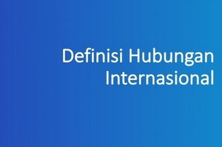 Pengertian dan Definisi Asas Hukum Hubungan Internasional Lengkap