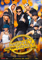 Money Hai Toh Honey Hai (2008)
