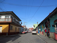 flores viaggio in solitaria guatemala