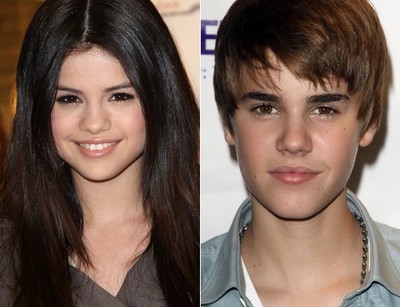 selena gomez e justin bieber namorando. justin bieber e selena gomez