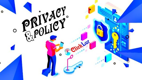 Privacy and Policy - ClickLur