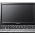 Samsung NC215S First Solar Powered Netbook